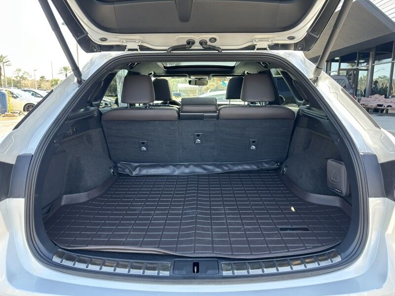 2024 Lexus RX 350 Luxury Jacksonville FL