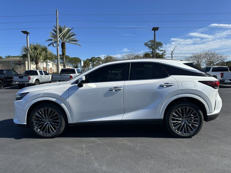 2024 Lexus RX 350 Luxury