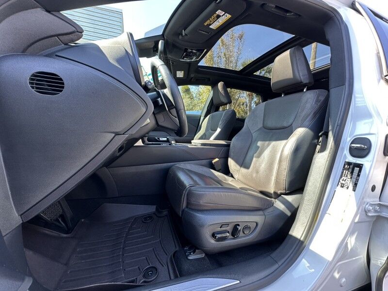 2024 Lexus RX 350 Luxury Jacksonville FL