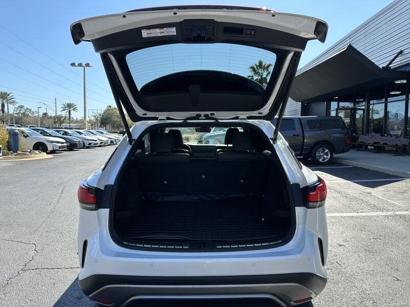 2024 Lexus RX 350 Luxury Jacksonville FL