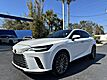 2024 Lexus RX 350 Luxury