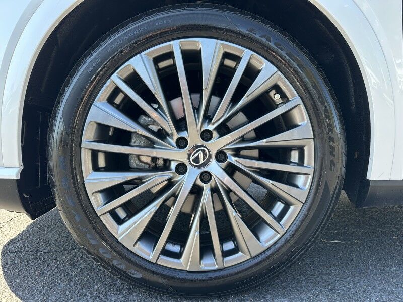 2024 Lexus RX 350 Luxury Jacksonville FL