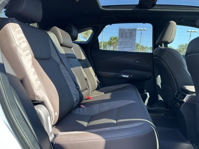 2024 Lexus RX 350 Luxury Jacksonville FL