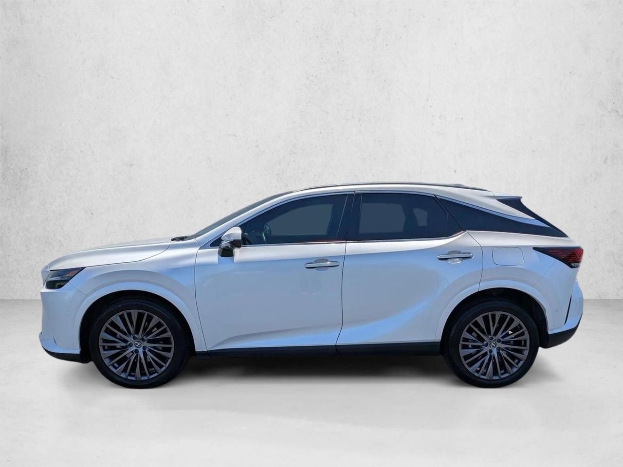 2024 Lexus RX 350 Luxury Roseville CA