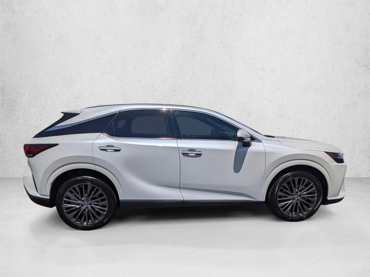 2024 Lexus RX 350 Luxury Roseville CA