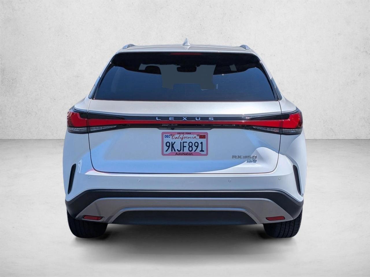 2024 Lexus RX 350 Luxury Roseville CA