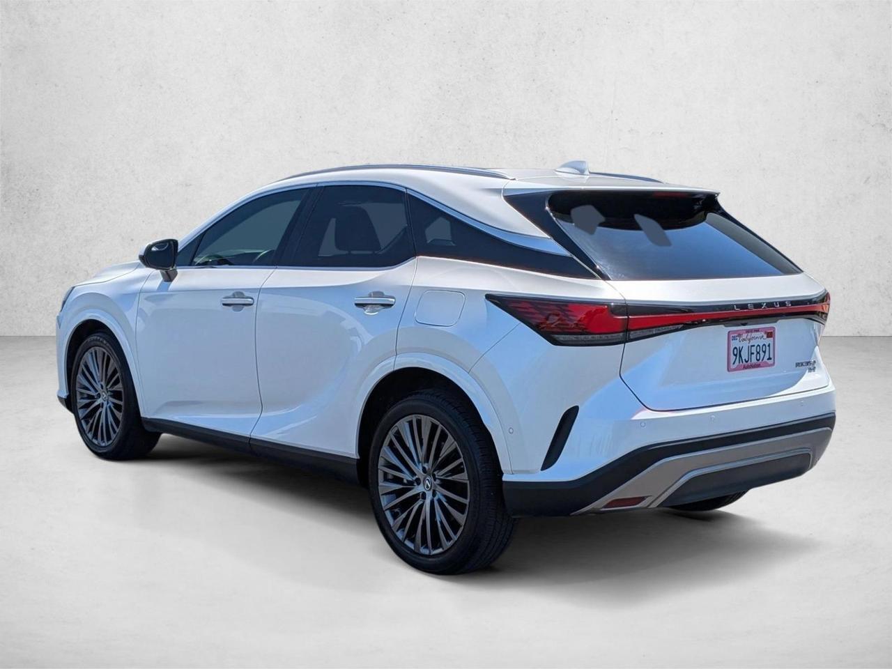 2024 Lexus RX 350 Luxury Roseville CA