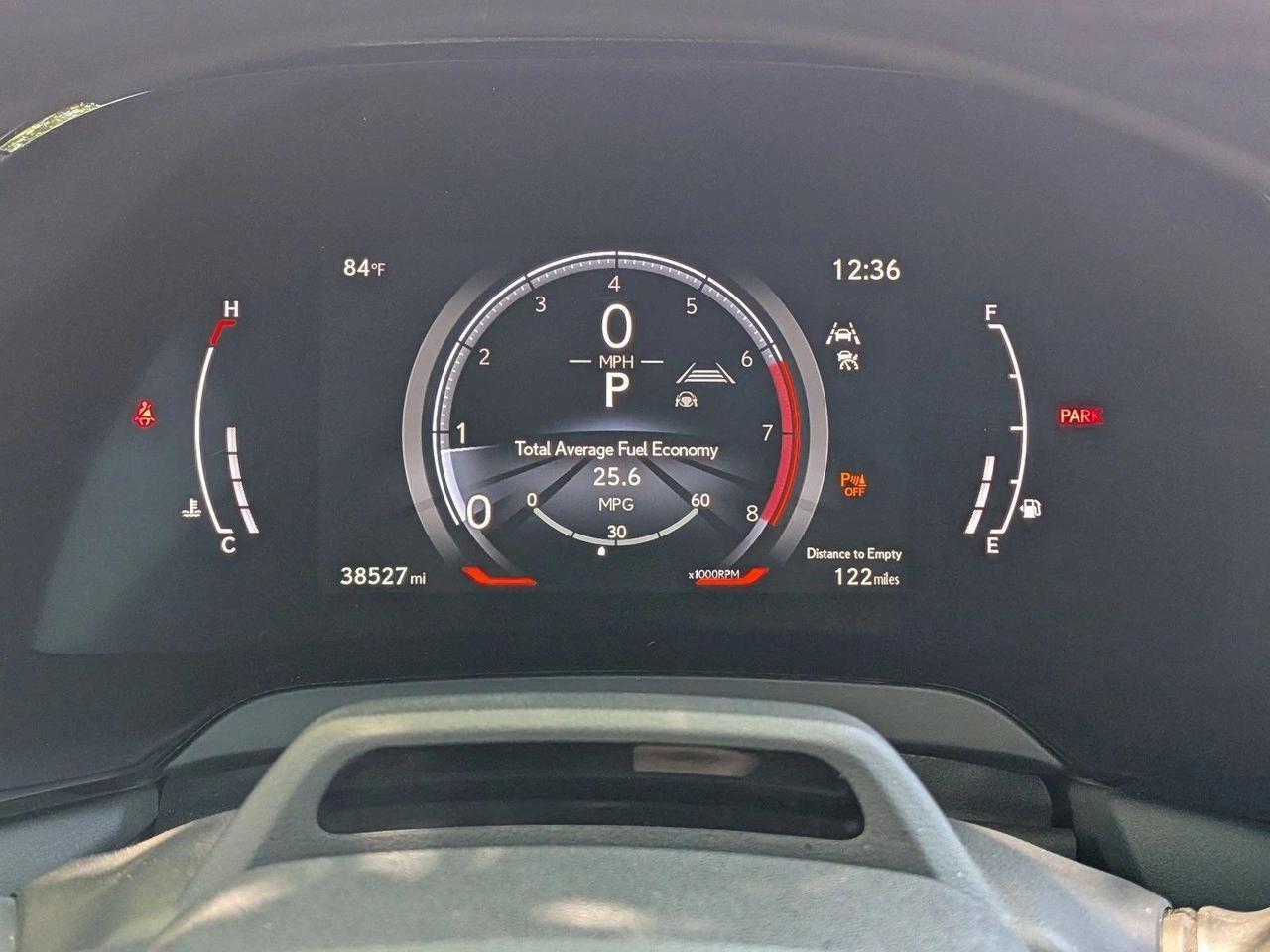 2024 Lexus RX 350 Luxury Roseville CA