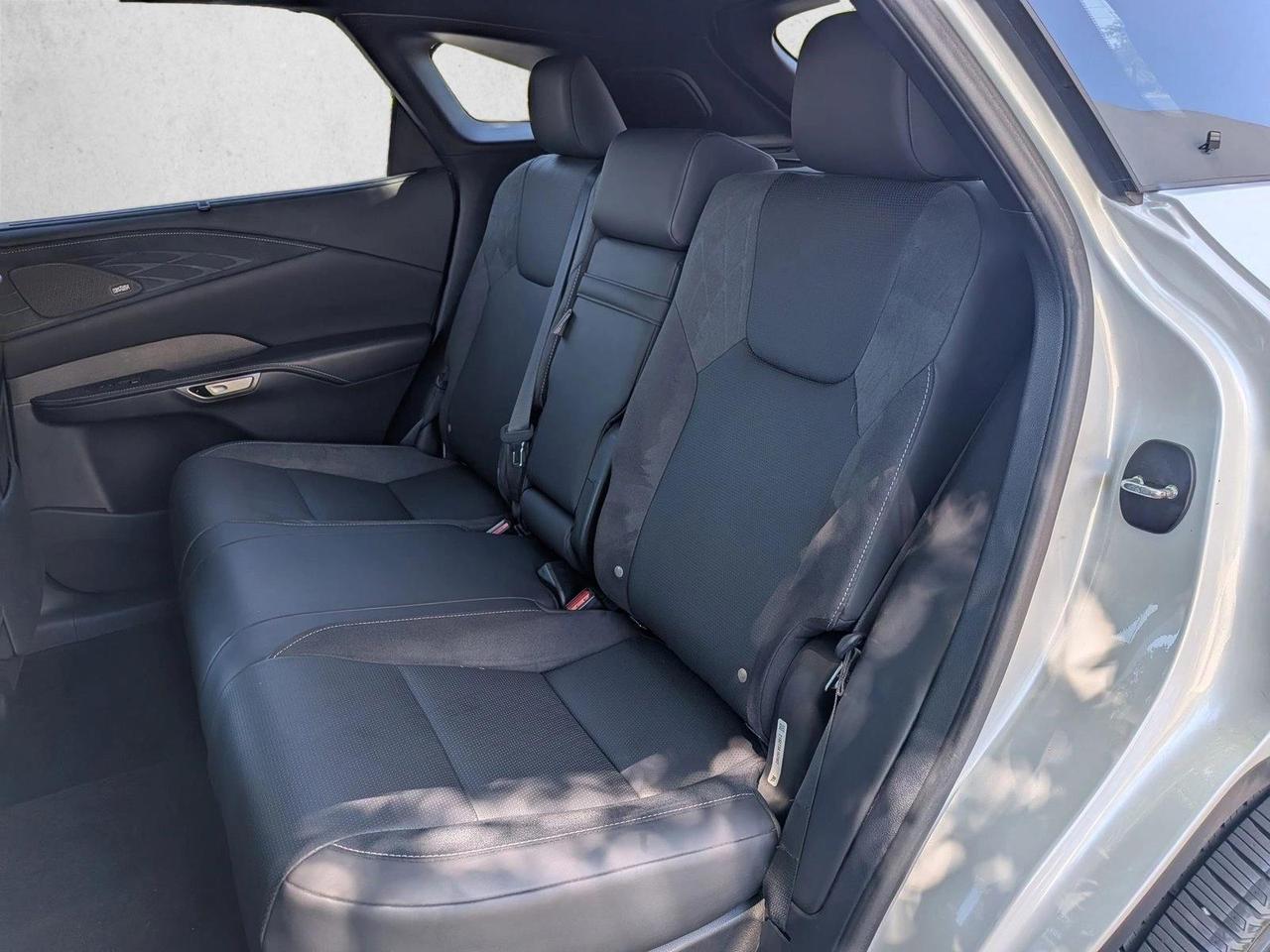 2024 Lexus RX 350 Luxury Roseville CA
