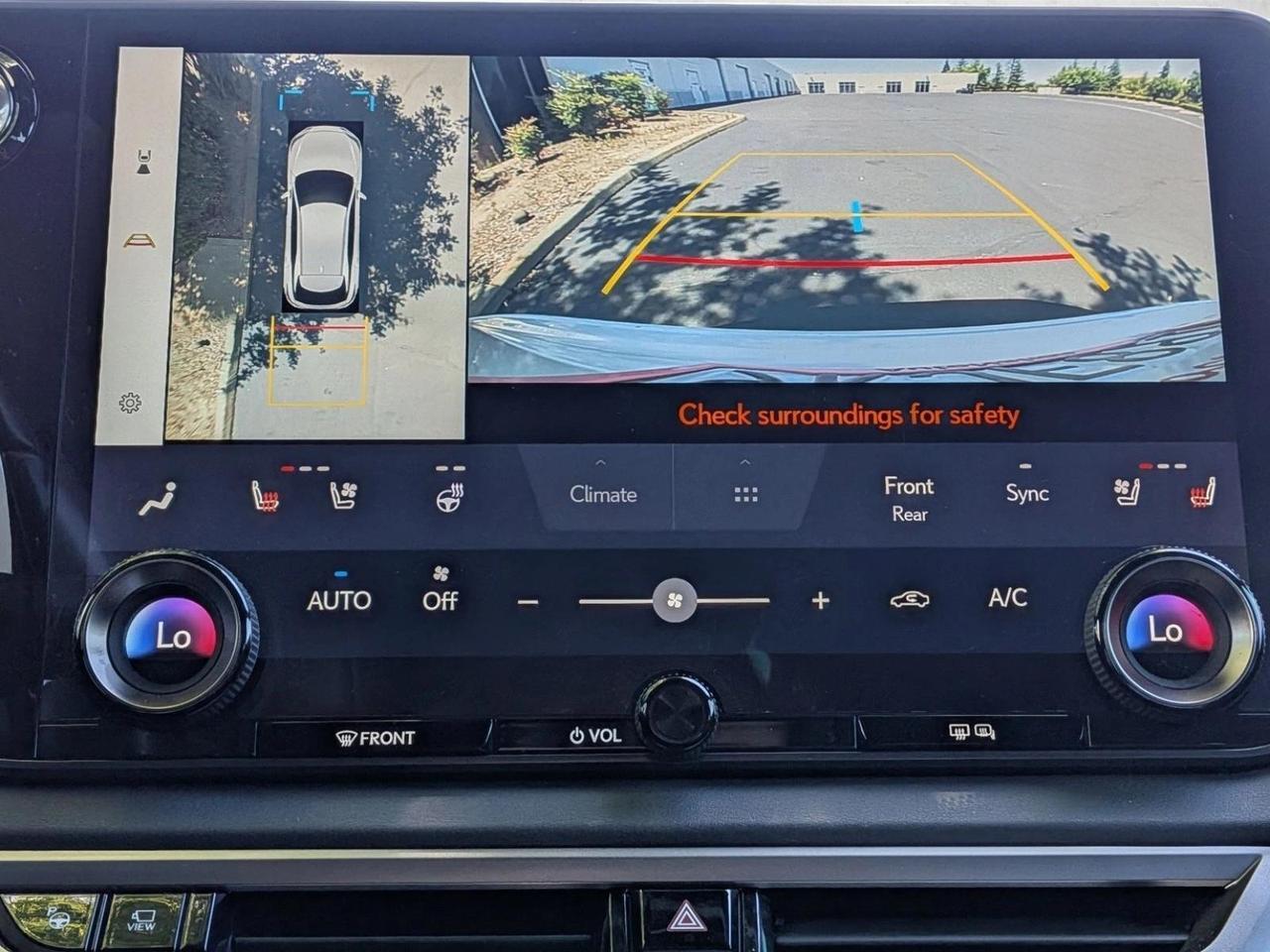 2024 Lexus RX 350 Luxury Roseville CA