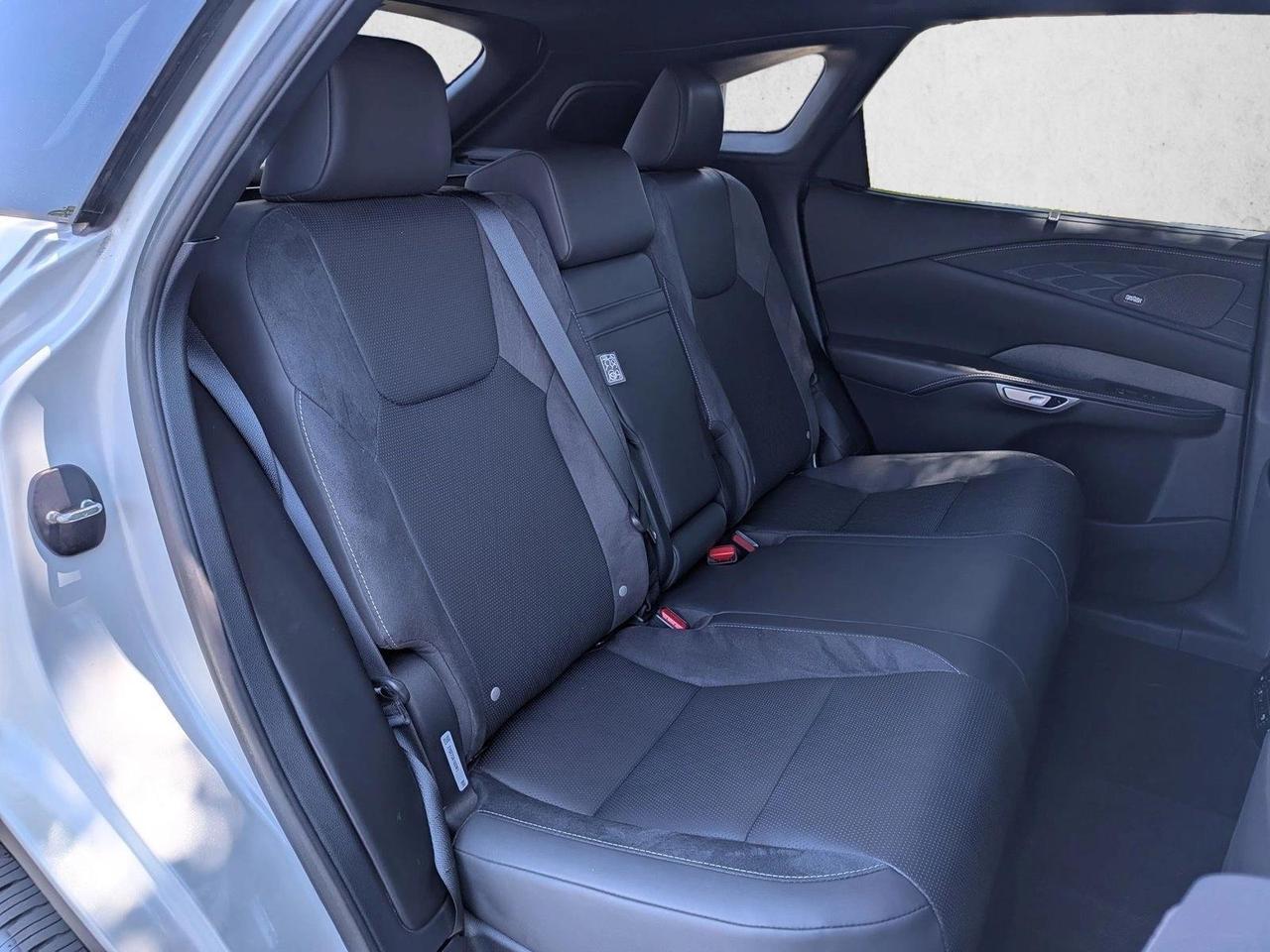 2024 Lexus RX 350 Luxury Roseville CA