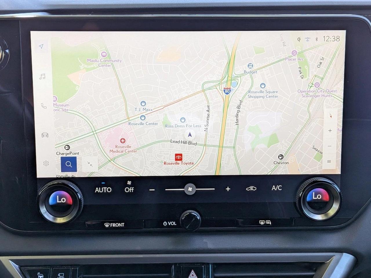 2024 Lexus RX 350 Luxury Roseville CA
