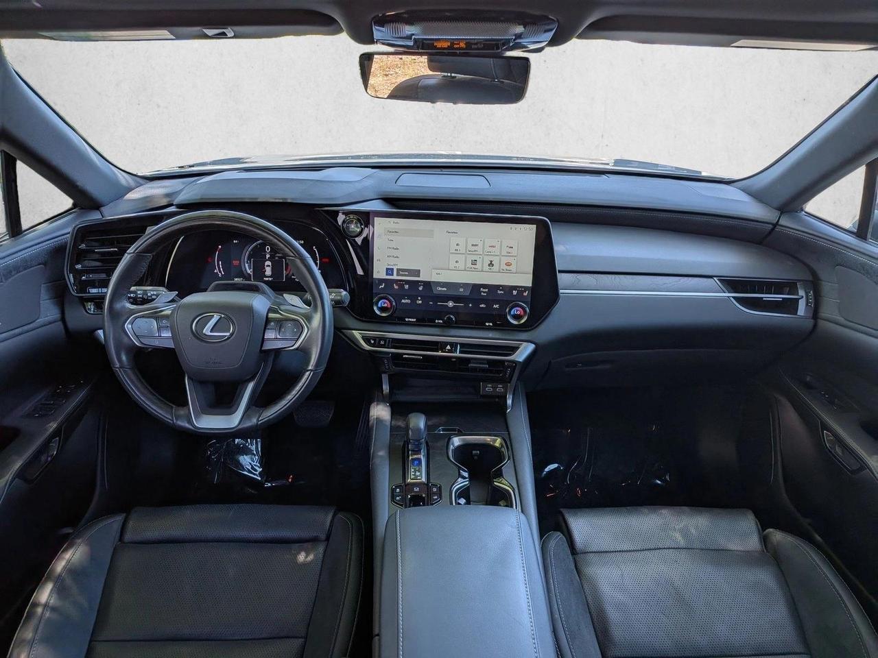 2024 Lexus RX 350 Luxury Roseville CA