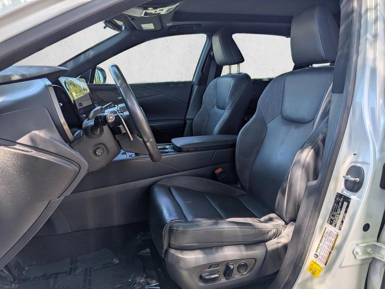 2024 Lexus RX 350 Luxury Roseville CA
