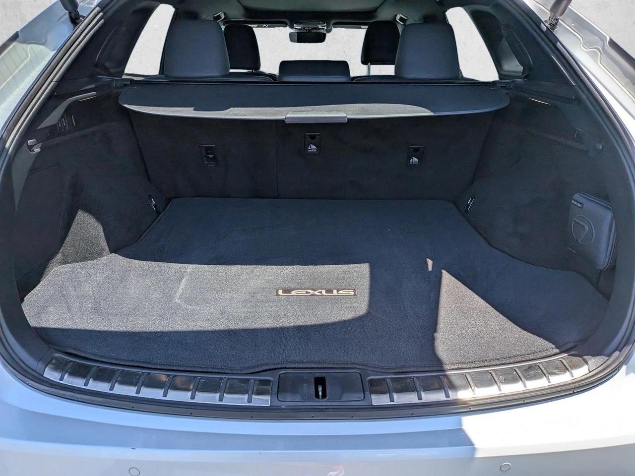 2024 Lexus RX 350 Luxury Roseville CA