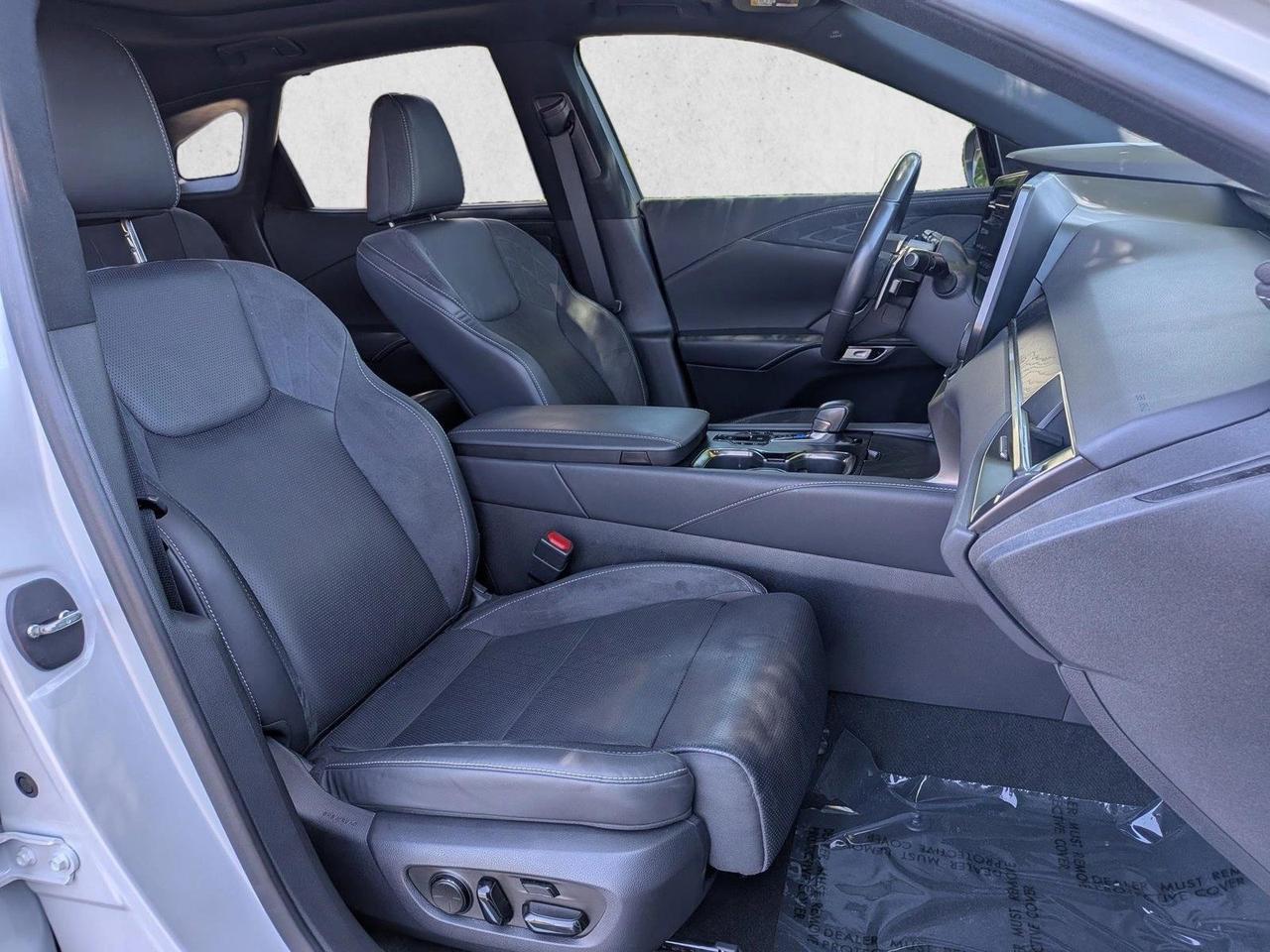 2024 Lexus RX 350 Luxury Roseville CA