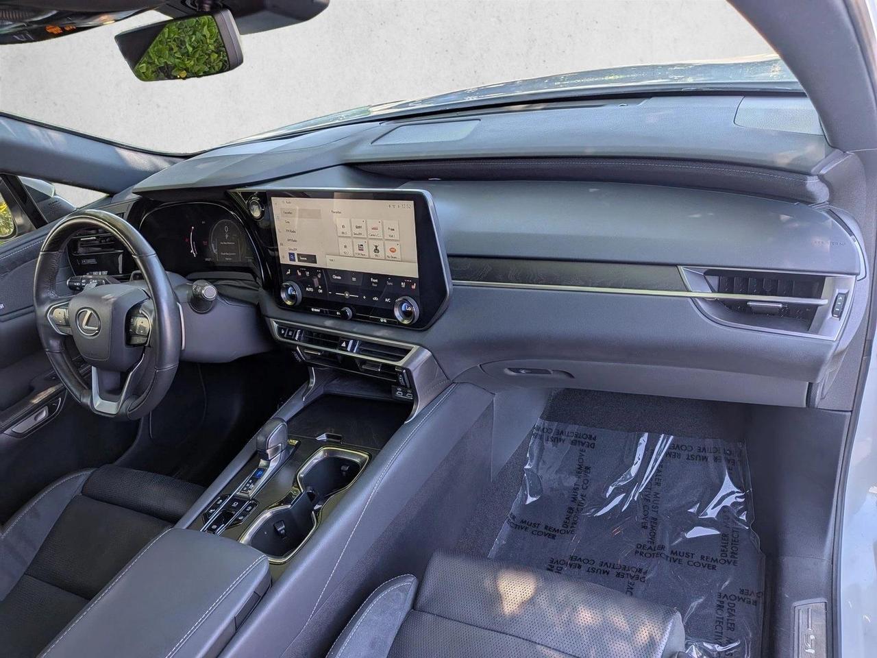 2024 Lexus RX 350 Luxury Roseville CA