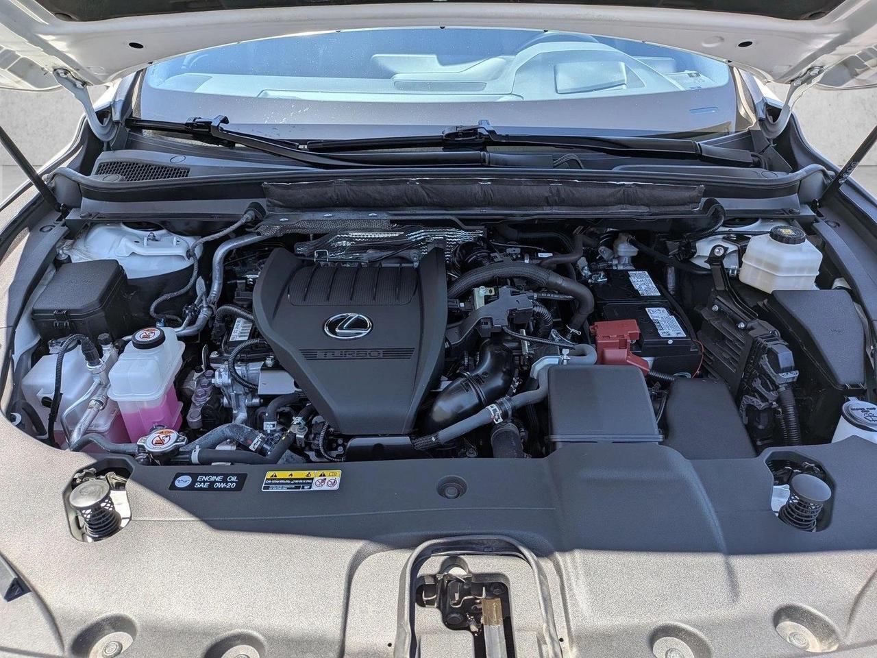 2024 Lexus RX 350 Luxury Roseville CA