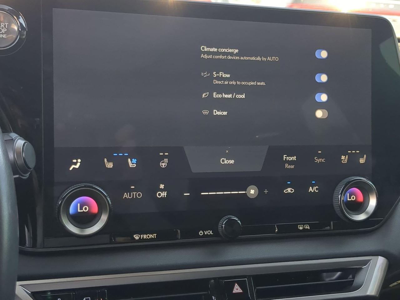 2024 Lexus RX 350 Luxury