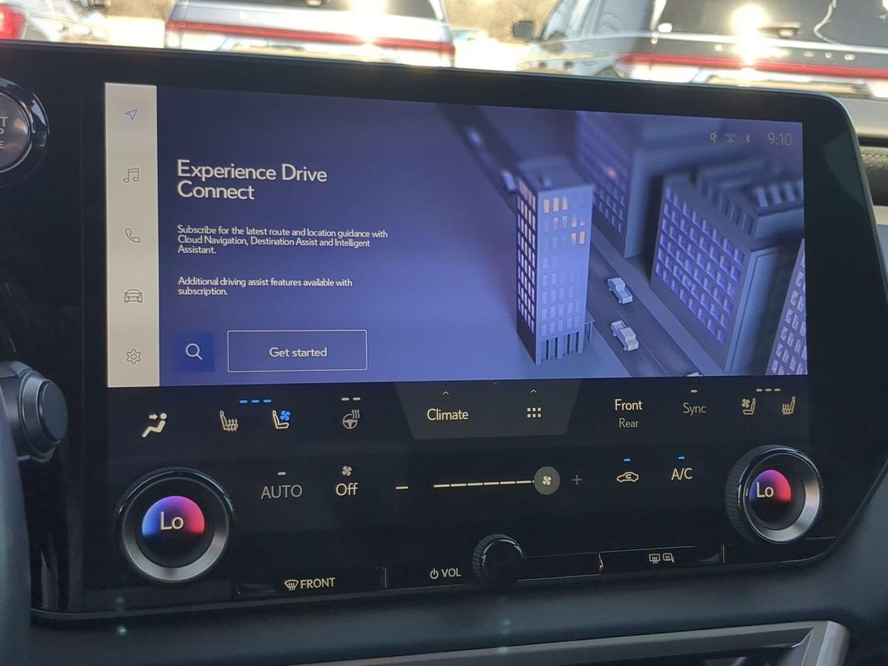 2024 Lexus RX 350 Luxury