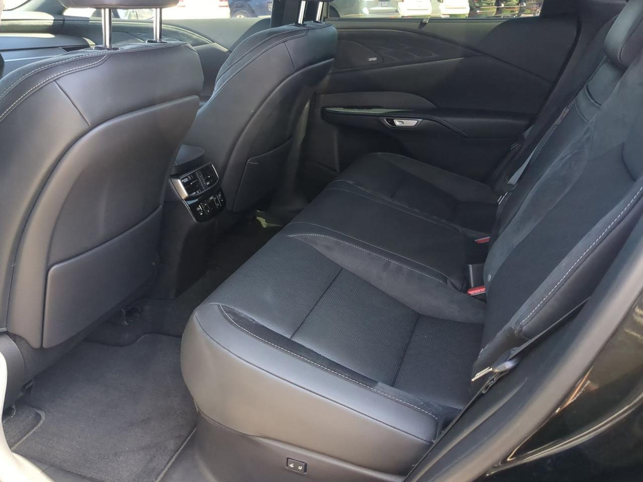 2024 Lexus RX 350 Luxury