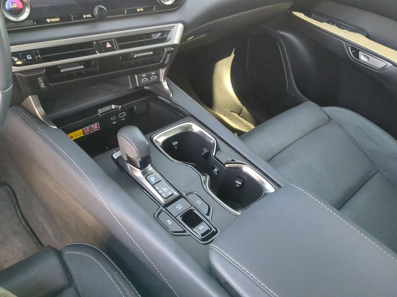 2024 Lexus RX 350 Luxury