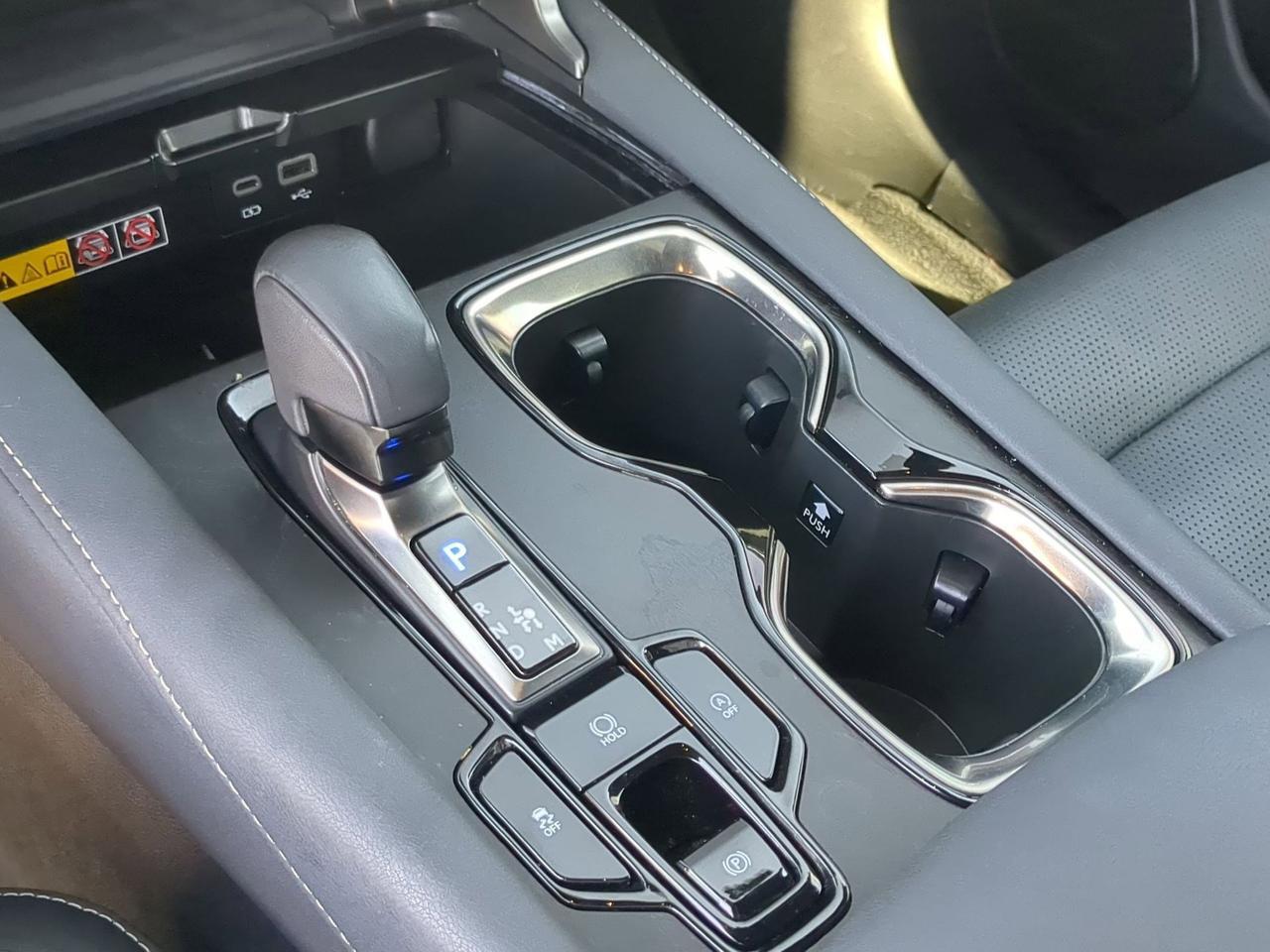 2024 Lexus RX 350 Luxury