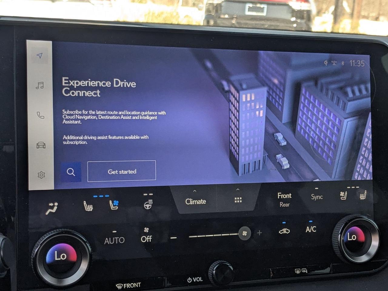 2024 Lexus RX 350 Luxury