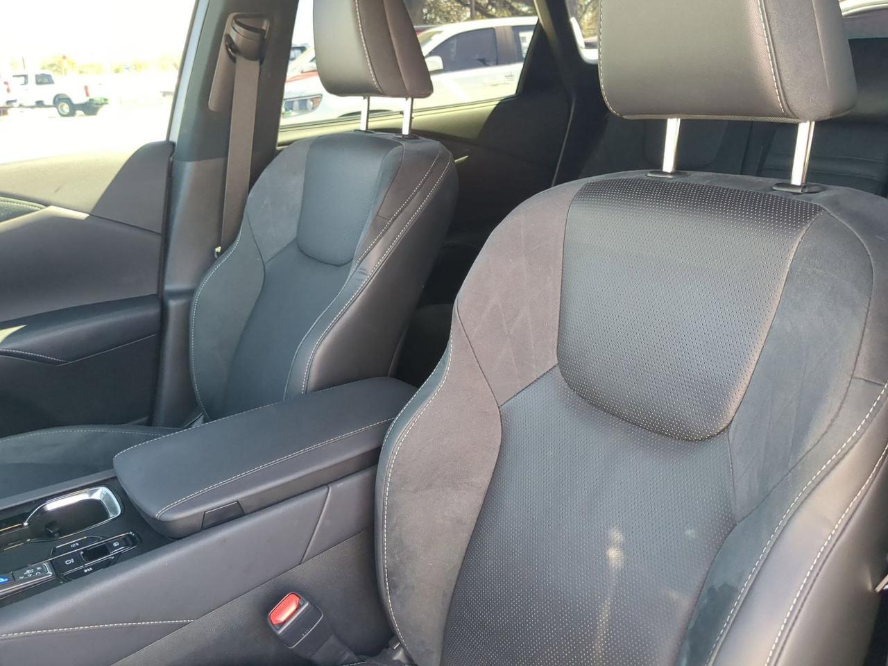 2024 Lexus RX 350 Luxury