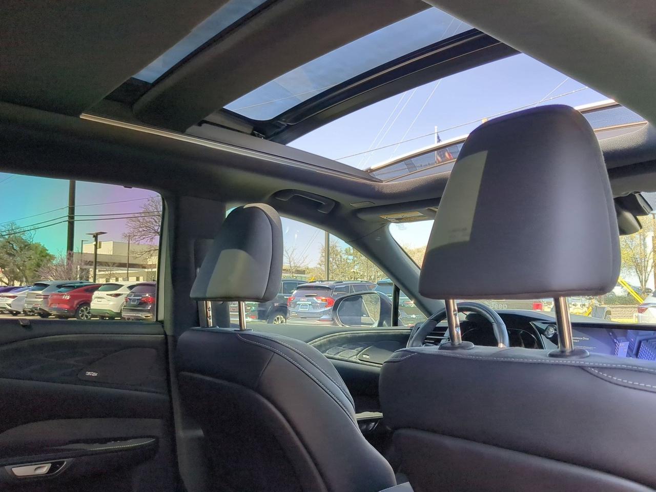 2024 Lexus RX 350 Luxury