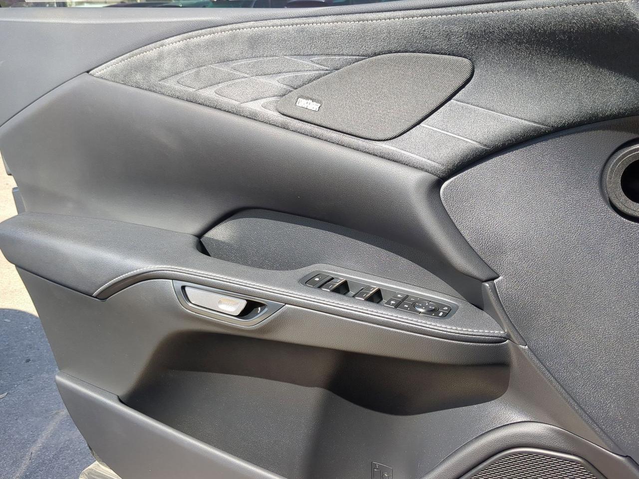 2024 Lexus RX 350 Luxury