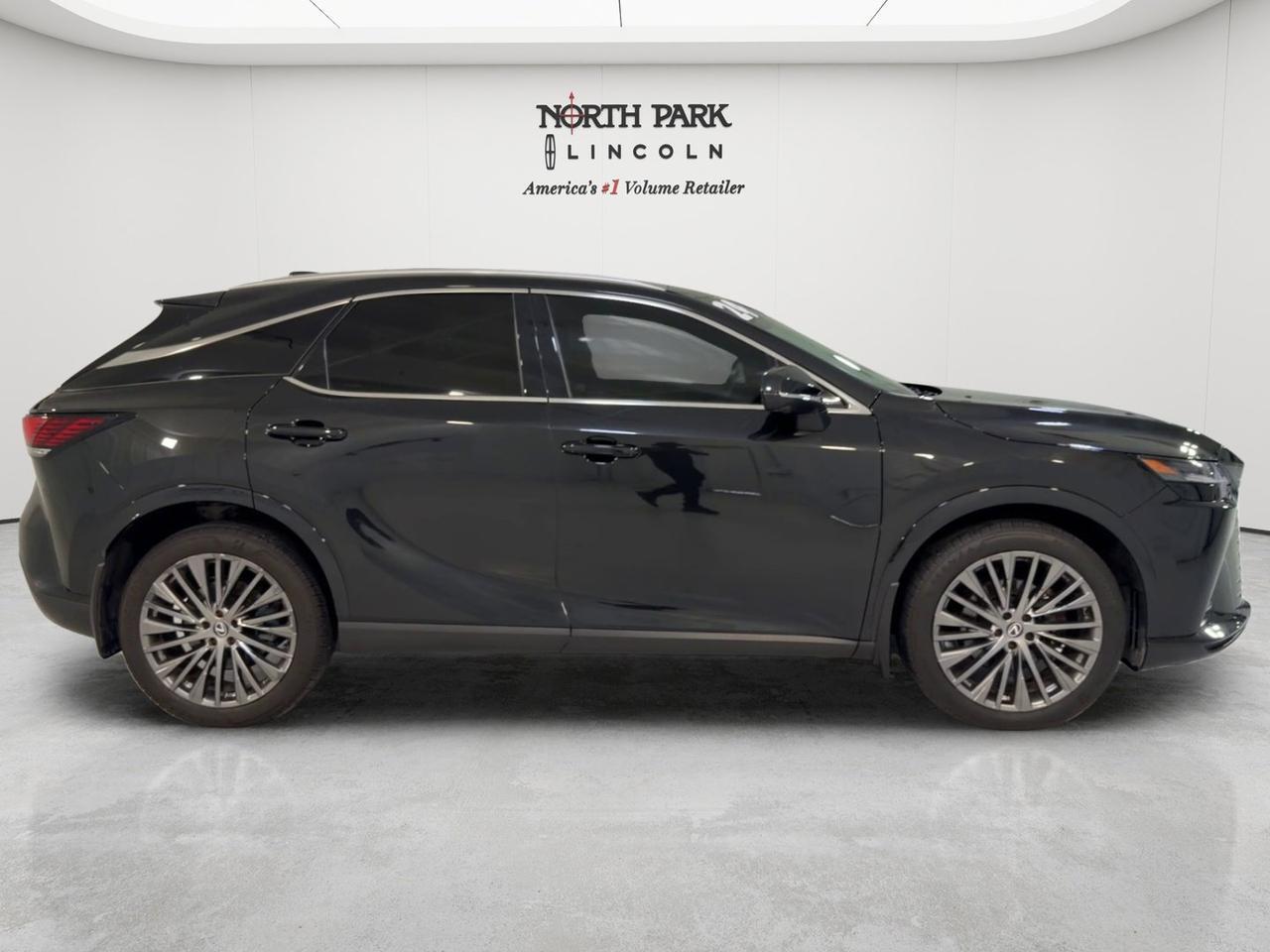 2024 Lexus RX 350 Luxury San Antonio TX