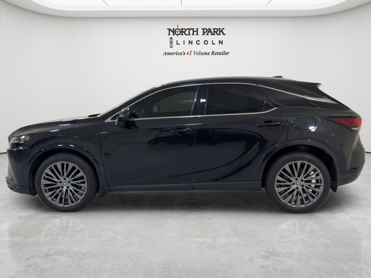 2024 Lexus RX 350 Luxury San Antonio TX