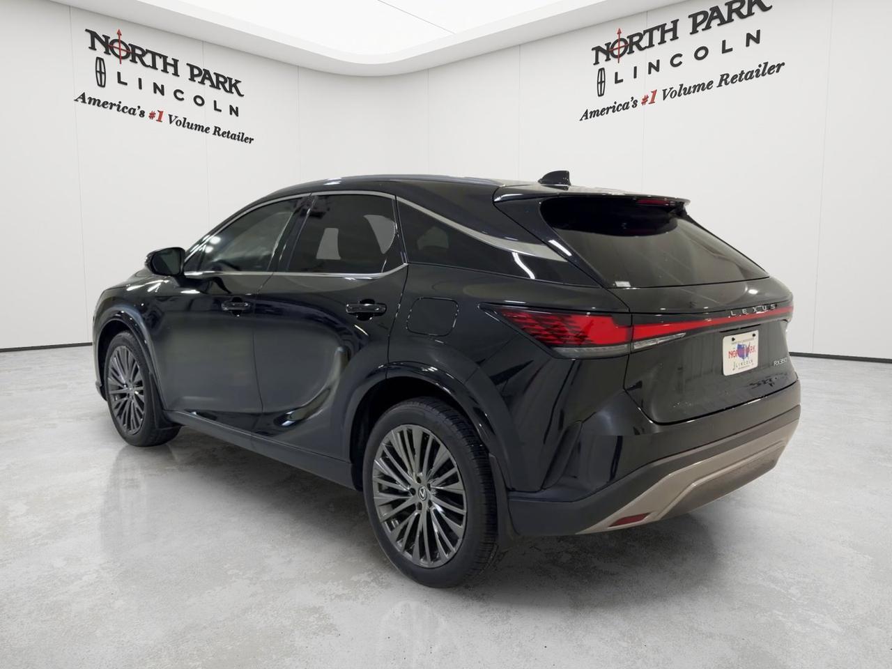 2024 Lexus RX 350 Luxury San Antonio TX