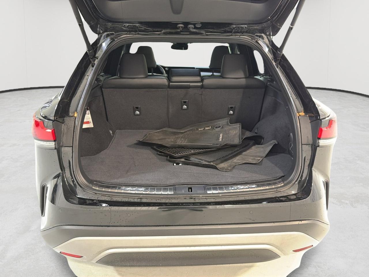 2024 Lexus RX 350 Luxury San Antonio TX