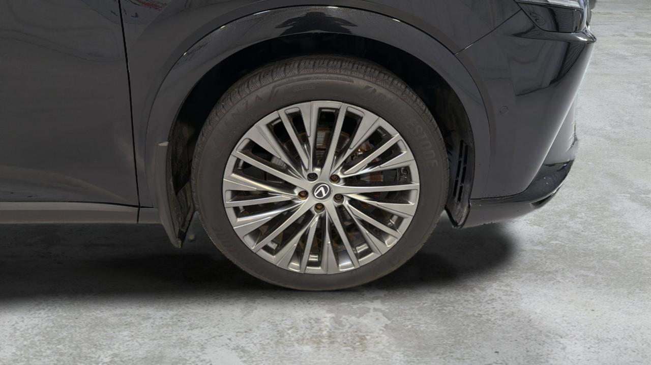 2024 Lexus RX 350 Luxury San Antonio TX