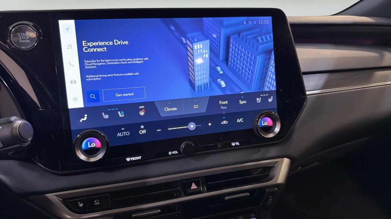 2024 Lexus RX 350 Luxury San Antonio TX