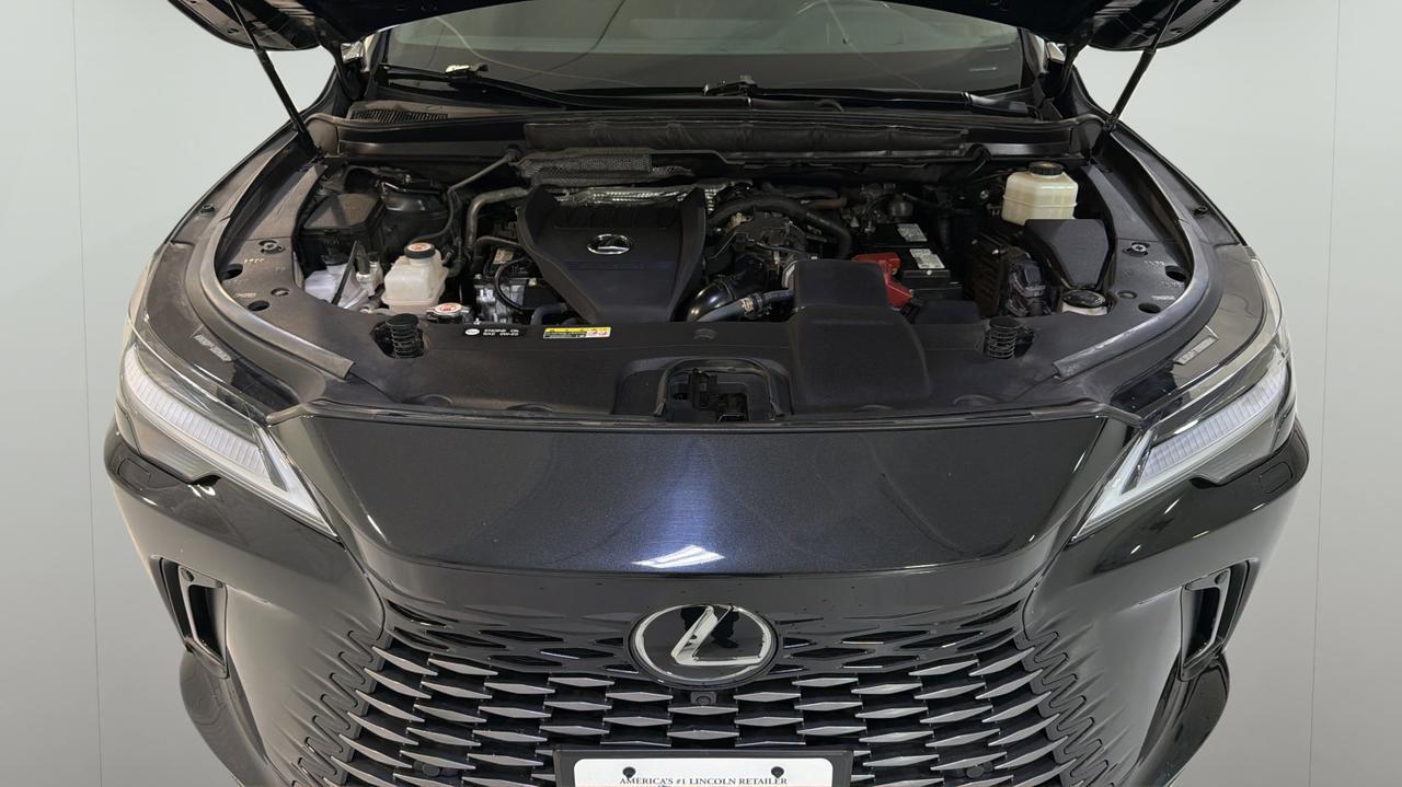 2024 Lexus RX 350 Luxury San Antonio TX