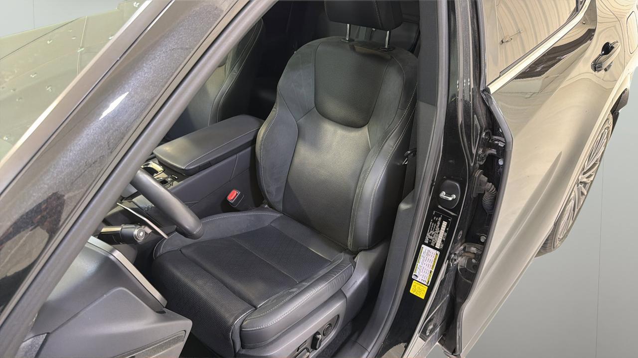 2024 Lexus RX 350 Luxury San Antonio TX