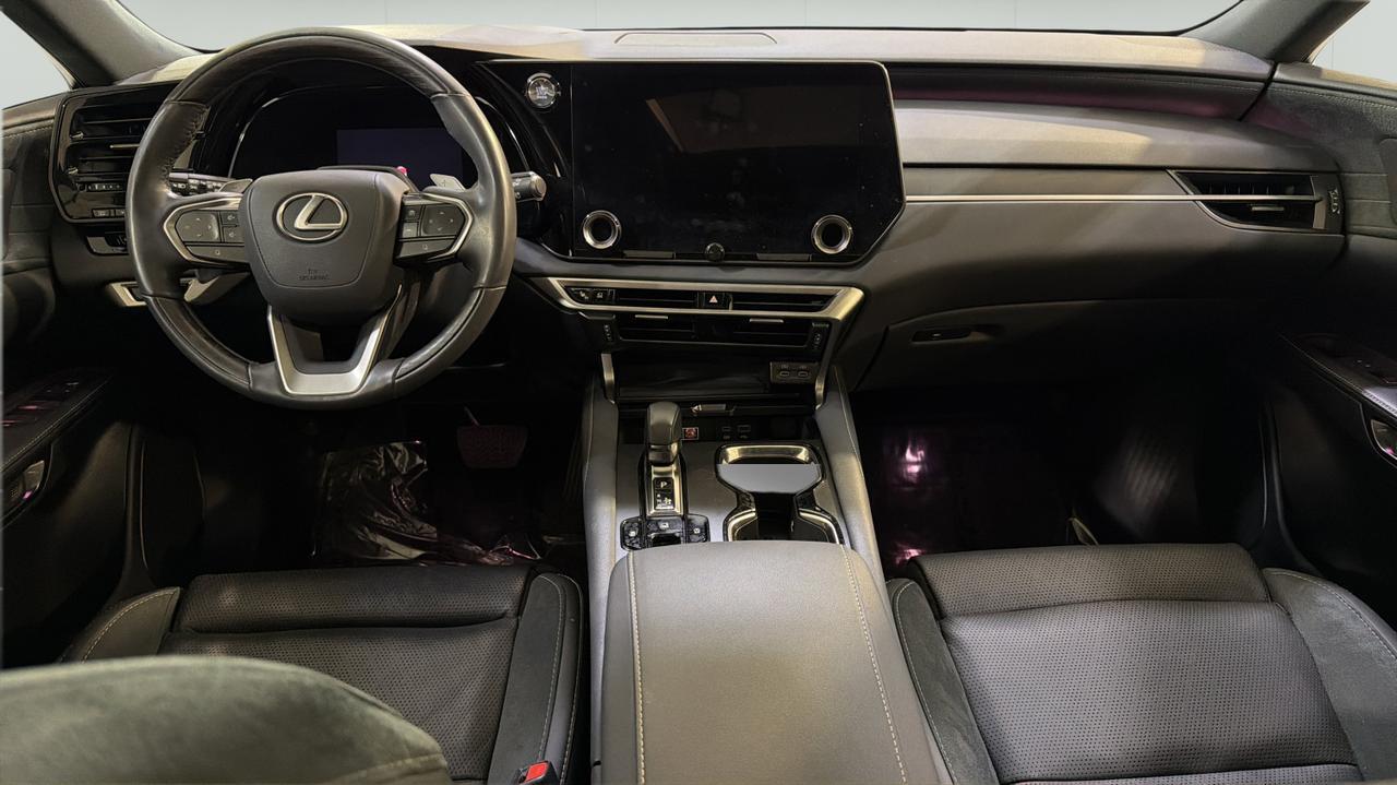 2024 Lexus RX 350 Luxury San Antonio TX