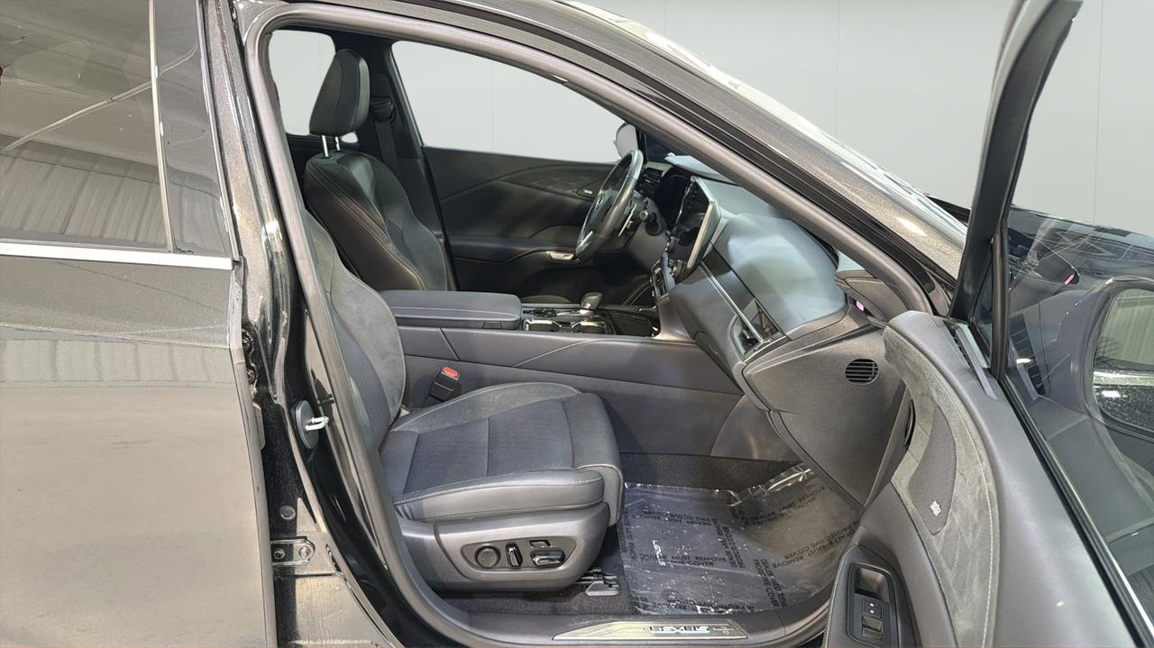 2024 Lexus RX 350 Luxury San Antonio TX