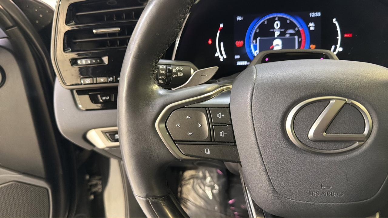 2024 Lexus RX 350 Luxury San Antonio TX