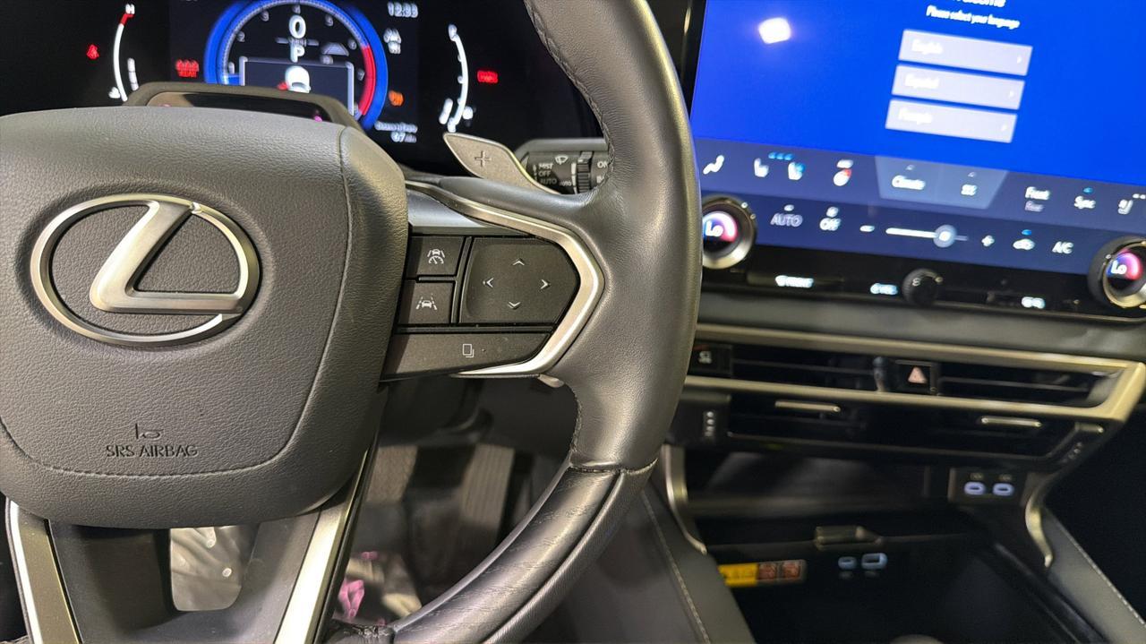 2024 Lexus RX 350 Luxury San Antonio TX