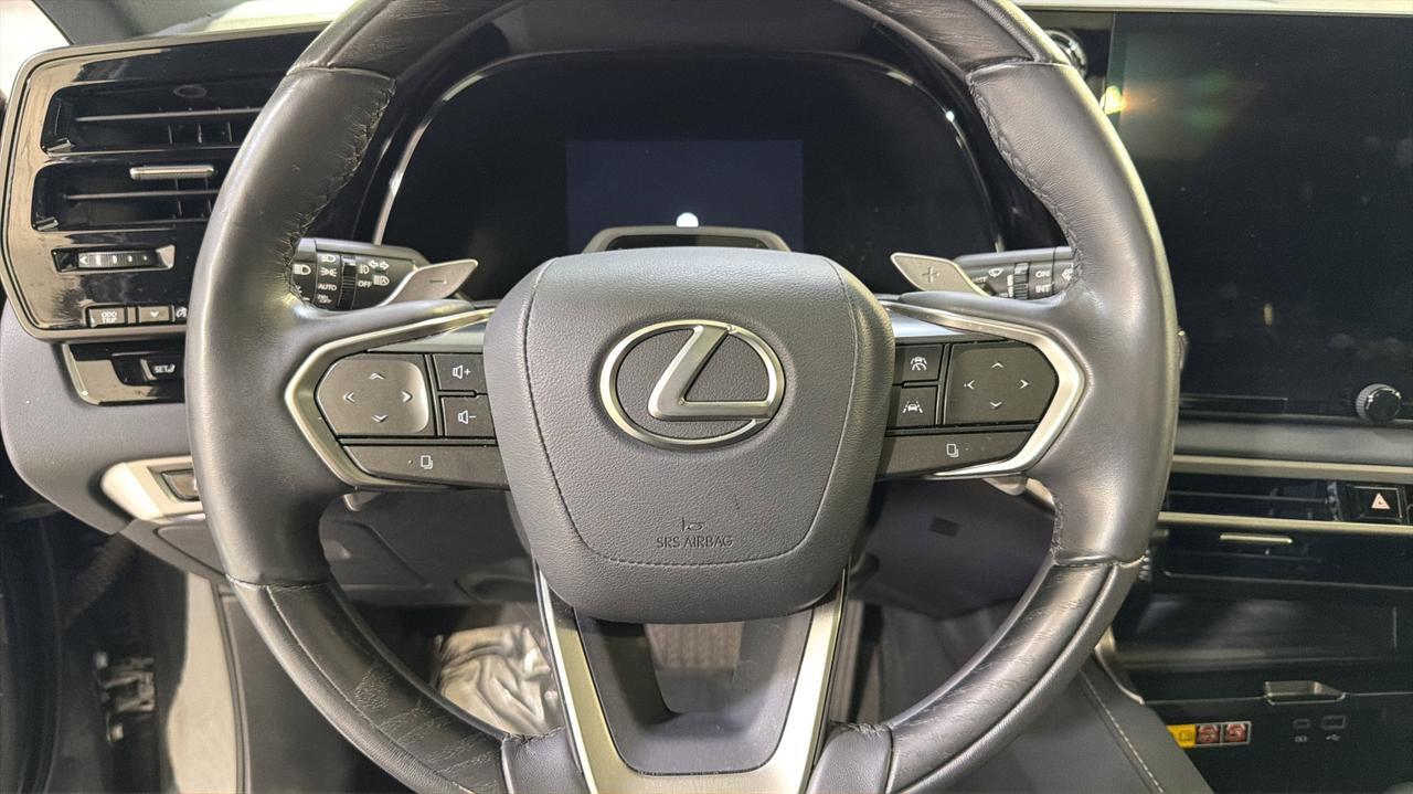 2024 Lexus RX 350 Luxury San Antonio TX