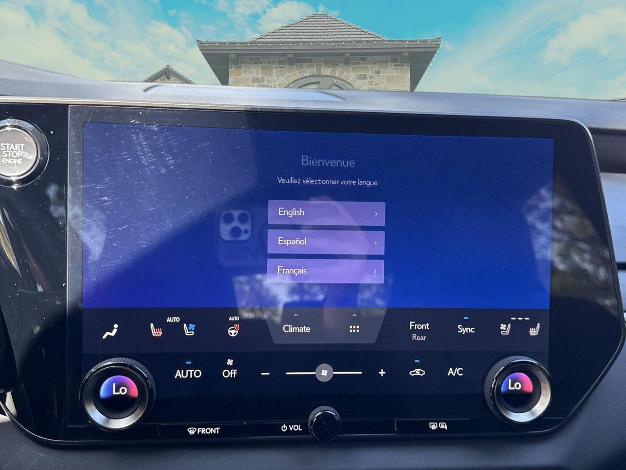 2024 Lexus RX 350 Luxury San Antonio TX