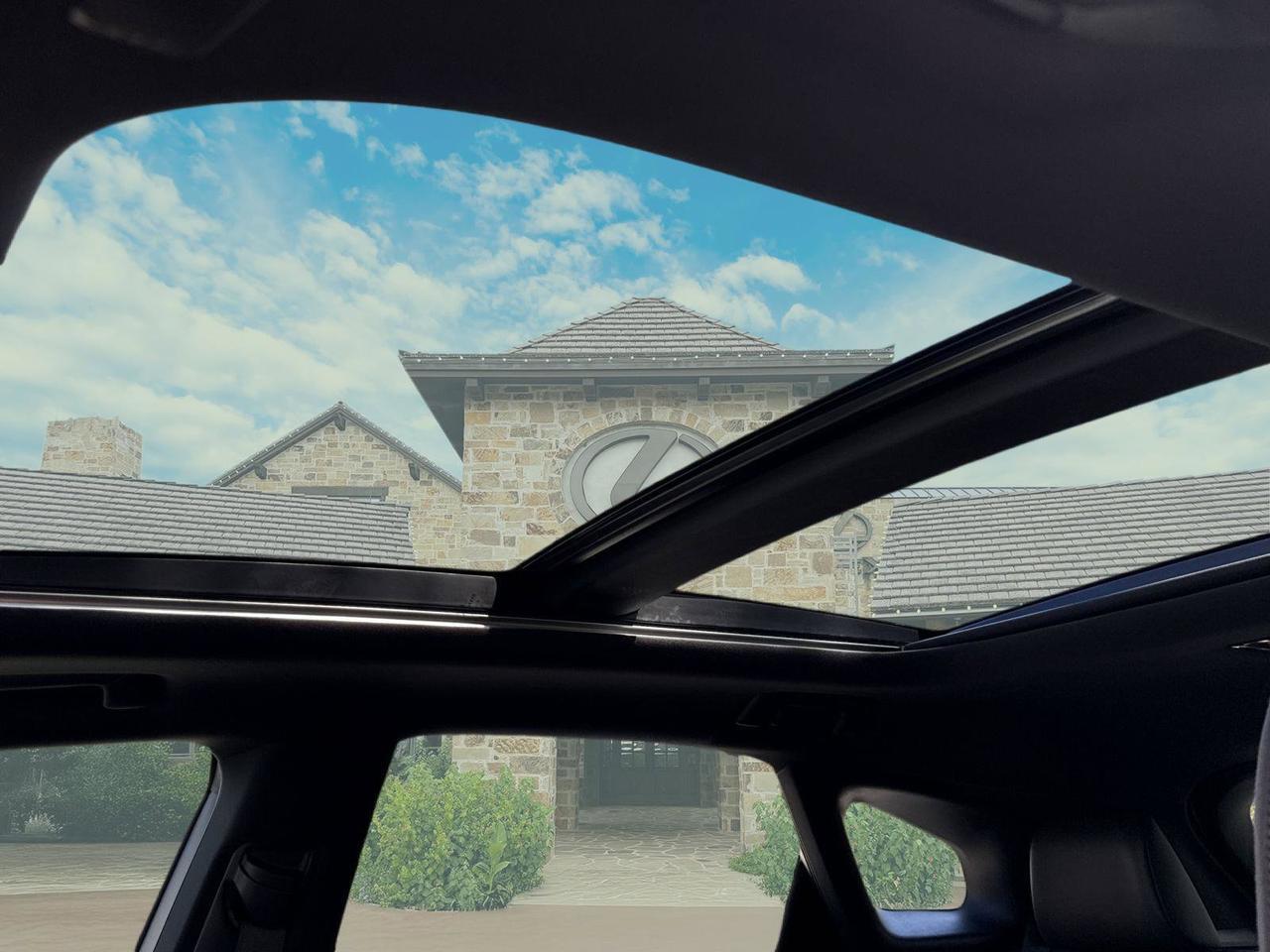 2024 Lexus RX 350 Luxury San Antonio TX