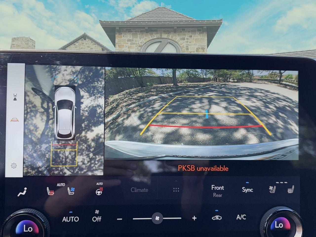 2024 Lexus RX 350 Luxury San Antonio TX