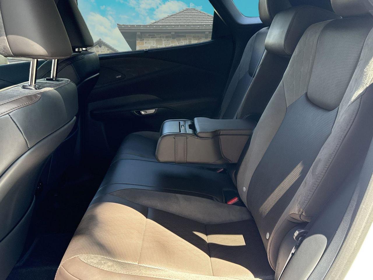 2024 Lexus RX 350 Luxury San Antonio TX