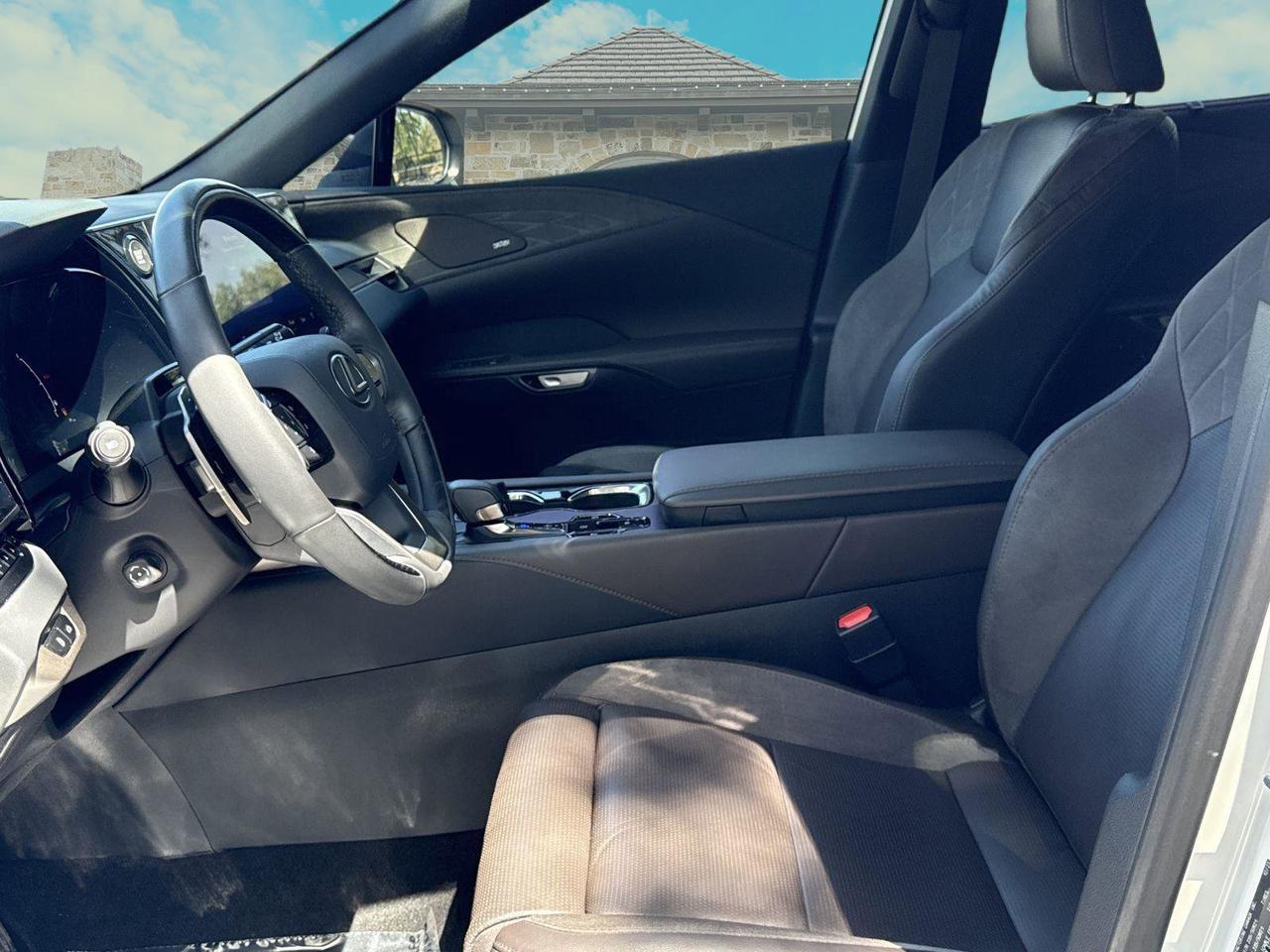 2024 Lexus RX 350 Luxury San Antonio TX