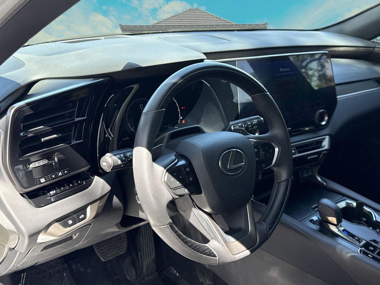 2024 Lexus RX 350 Luxury San Antonio TX